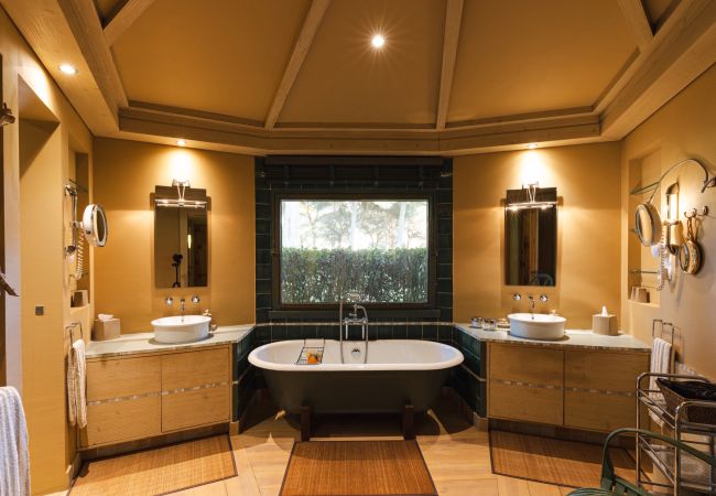 Villa in Carvalhal - Villa Mel Villa in Carvalhal - Villa Mel