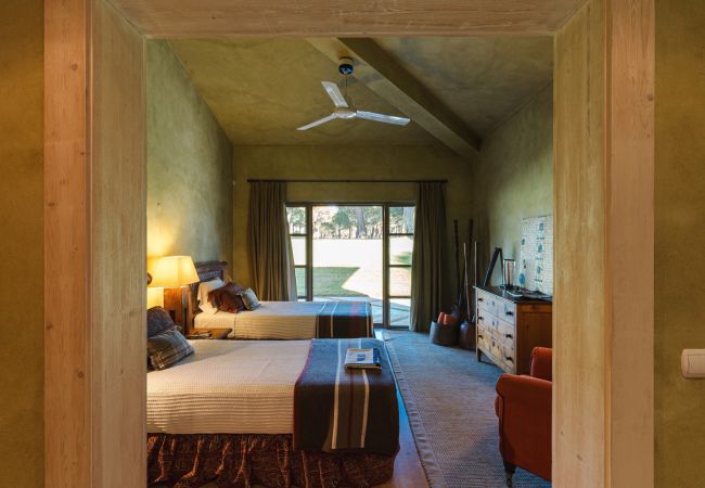 Villa in Carvalhal - Villa Mel Villa in Carvalhal - Villa Mel