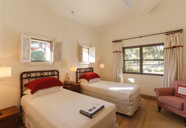 Villa in Carvalhal - Villa Mel Villa in Carvalhal - Villa Mel