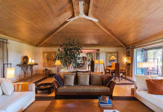 Villa in Carvalhal - Villa Mel Villa in Carvalhal - Villa Mel