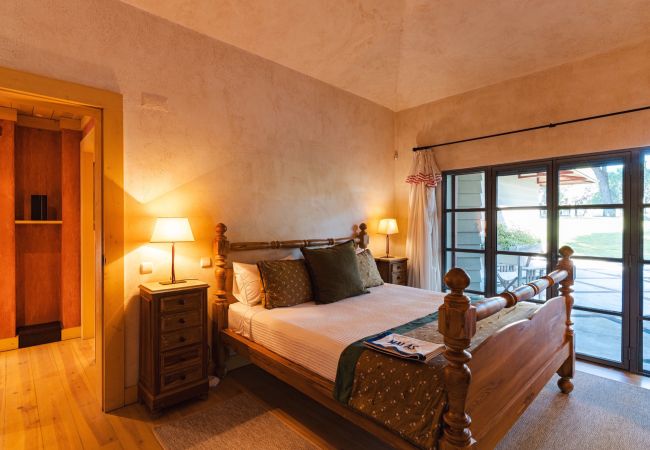 Villa in Carvalhal - Villa Mel Villa in Carvalhal - Villa Mel