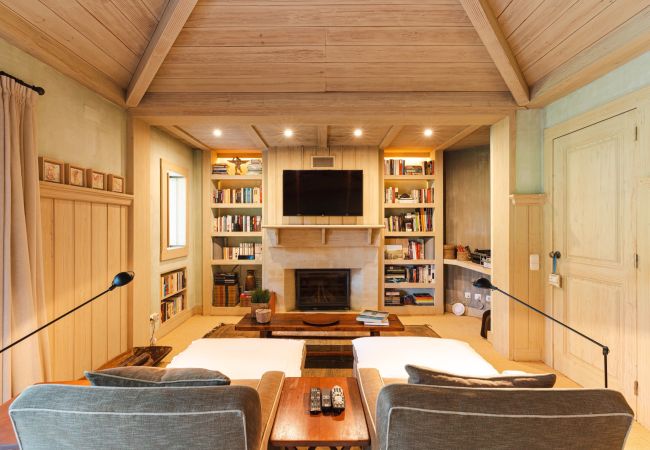 Villa in Carvalhal - Villa Mel Villa in Carvalhal - Villa Mel