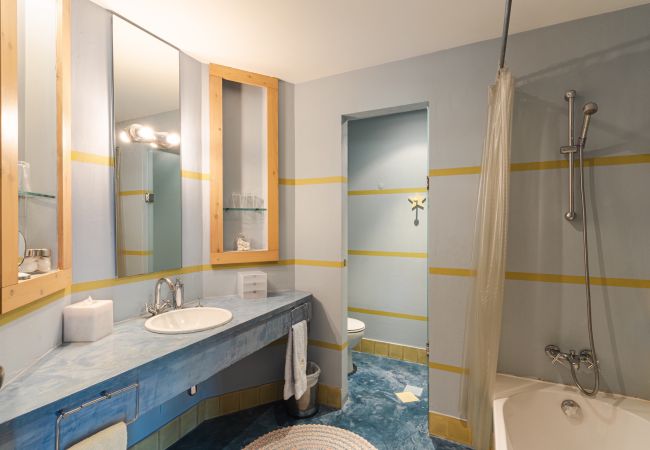 Villa in Carvalhal - Villa Mel Villa in Carvalhal - Villa Mel