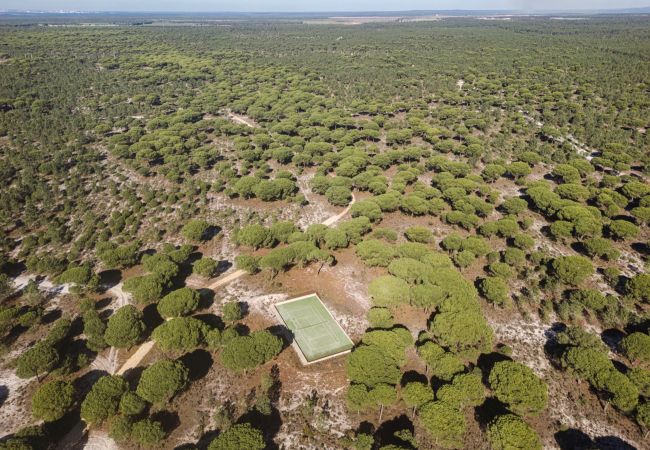 Villa in Carvalhal - Villa Mel Villa in Carvalhal - Villa Mel