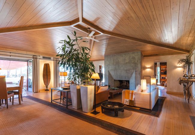 Villa in Carvalhal - Villa Mel Villa in Carvalhal - Villa Mel