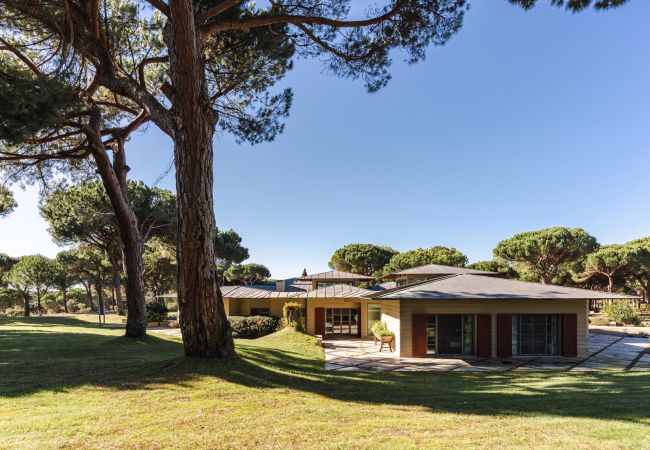 Villa in Carvalhal - Villa Mel Villa in Carvalhal - Villa Mel