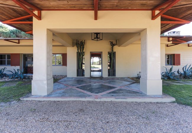 Villa in Carvalhal - Villa Mel Villa in Carvalhal - Villa Mel