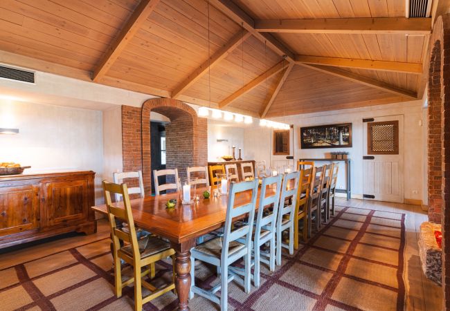 Villa in Carvalhal - Villa Mel Villa in Carvalhal - Villa Mel