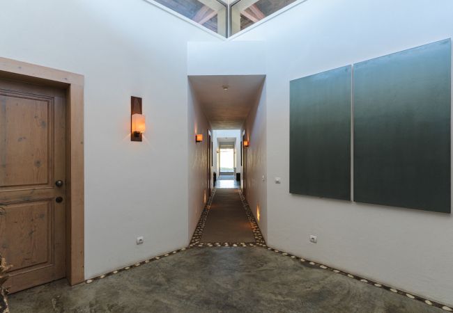 Villa in Carvalhal - Villa Mel Villa in Carvalhal - Villa Mel