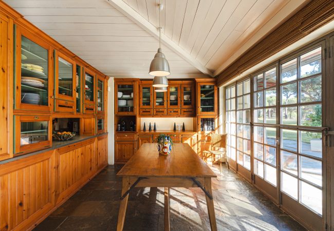 Villa in Carvalhal - Villa Mel Villa in Carvalhal - Villa Mel