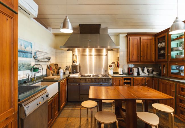 Villa in Carvalhal - Villa Mel Villa in Carvalhal - Villa Mel