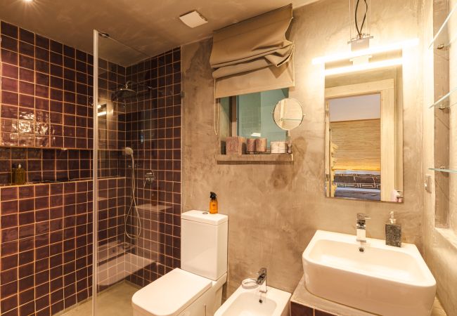 Villa in Carvalhal - Villa Mel Villa in Carvalhal - Villa Mel