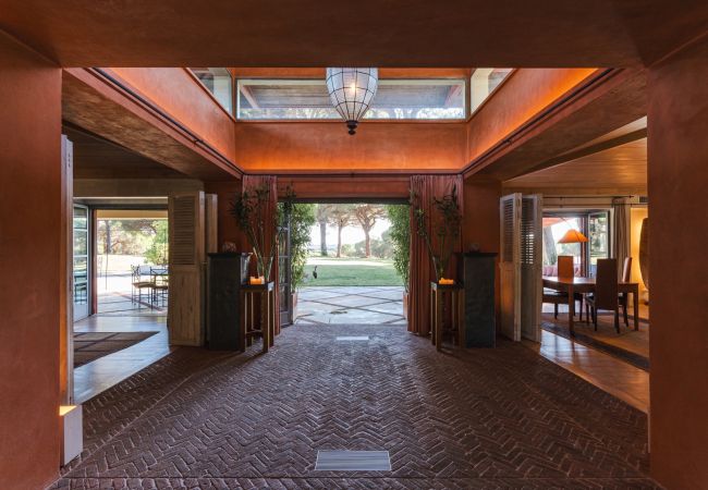 Villa in Carvalhal - Villa Mel Villa in Carvalhal - Villa Mel