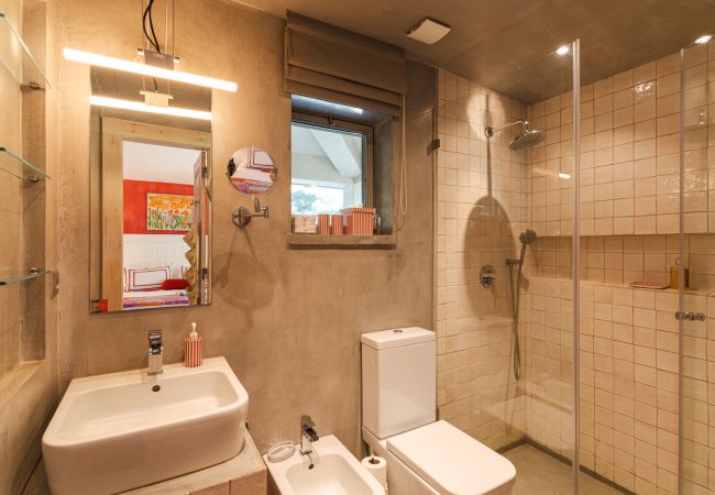 Villa in Carvalhal - Villa Mel Villa in Carvalhal - Villa Mel