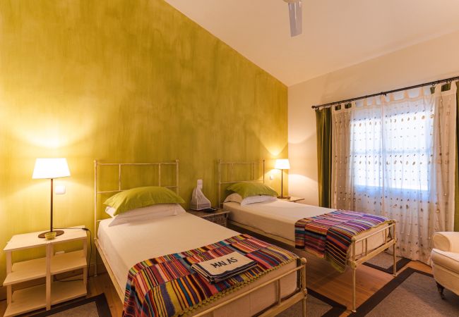 Villa in Carvalhal - Villa Mel Villa in Carvalhal - Villa Mel