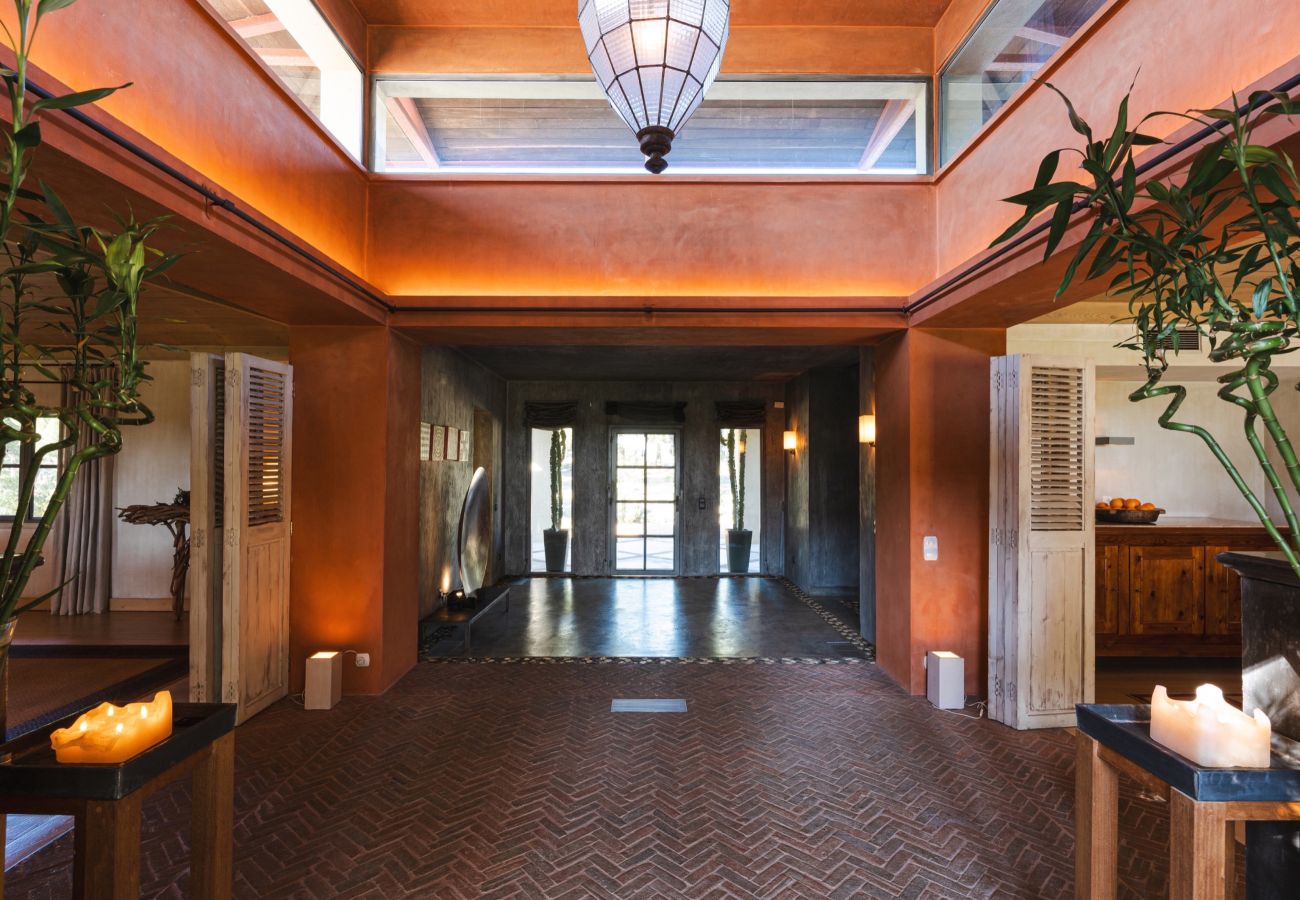 Villa in Carvalhal - Villa Mel