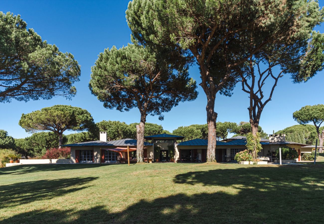 Villa in Carvalhal - Villa Mel