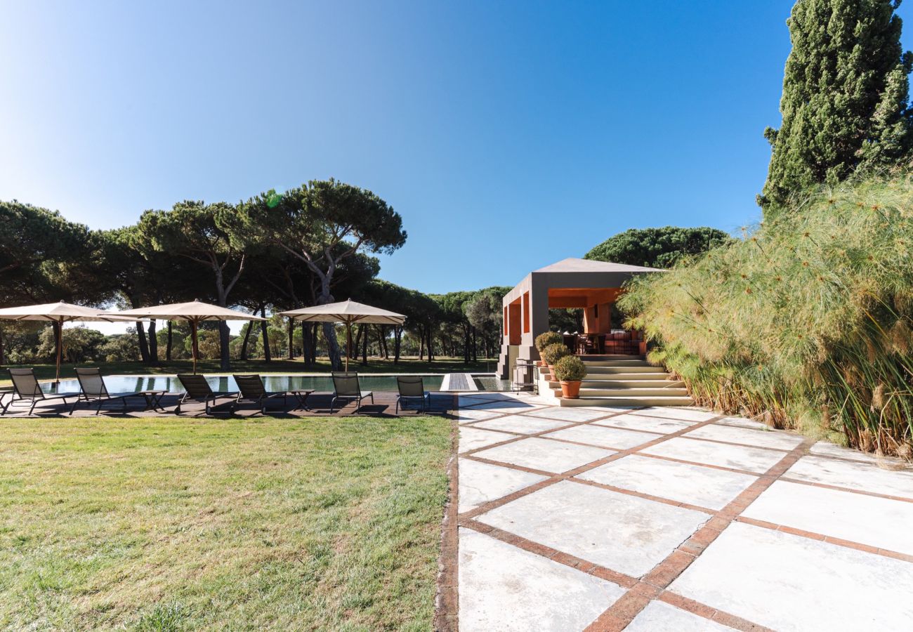 Villa in Carvalhal - Villa Mel