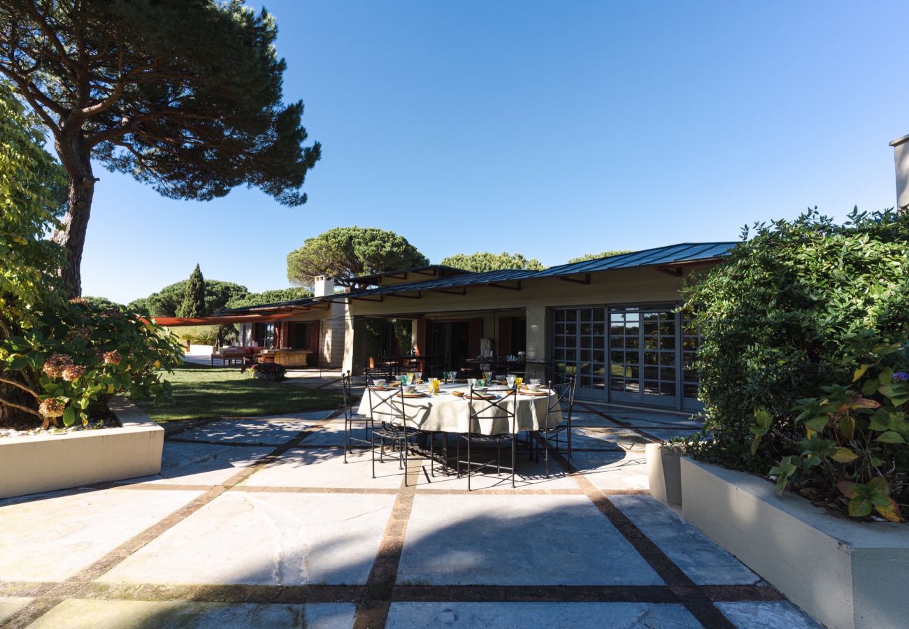 Villa in Carvalhal - Villa Mel