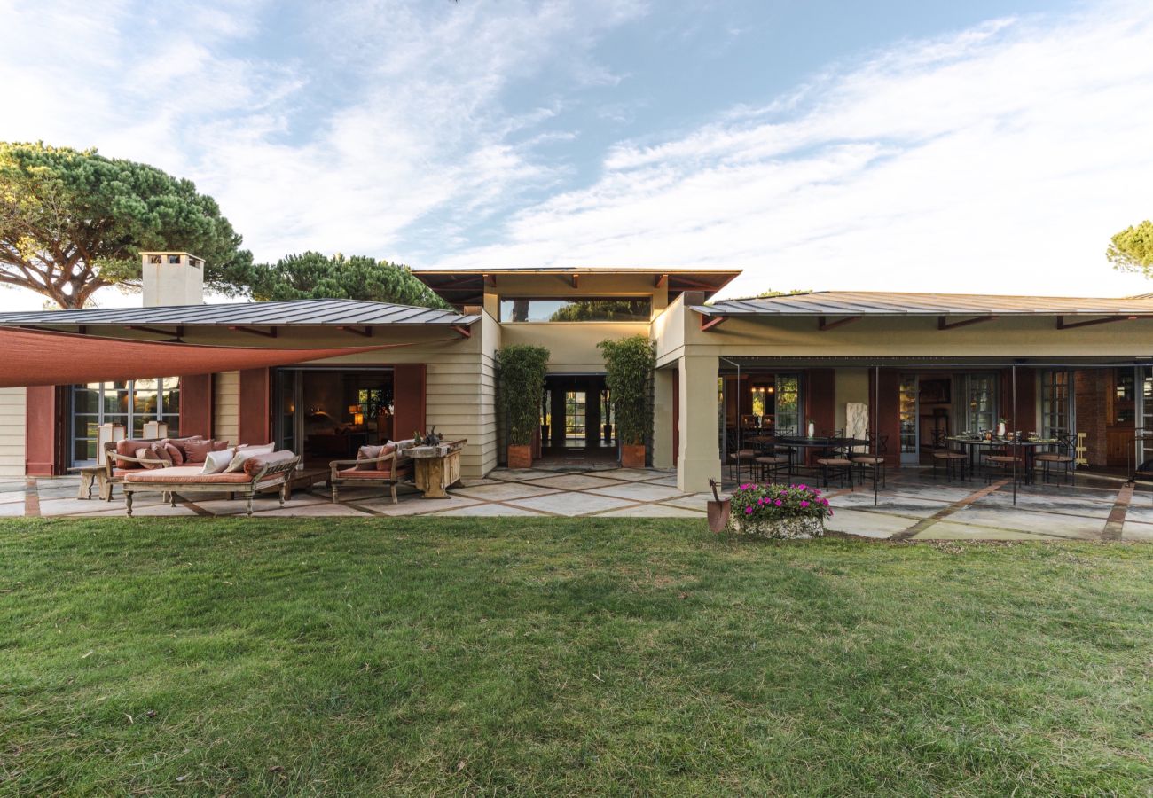 Villa in Carvalhal - Villa Mel