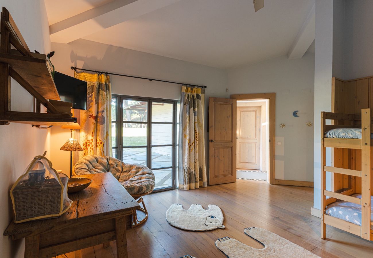 Villa in Carvalhal - Villa Mel