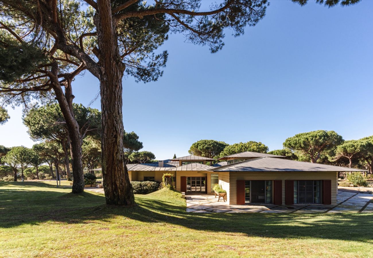 Villa in Carvalhal - Villa Mel