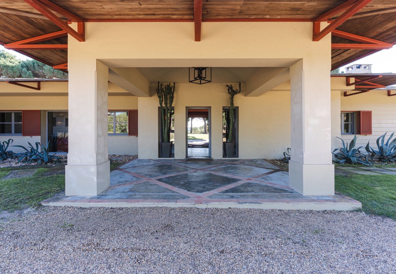 Villa in Carvalhal - Villa Mel
