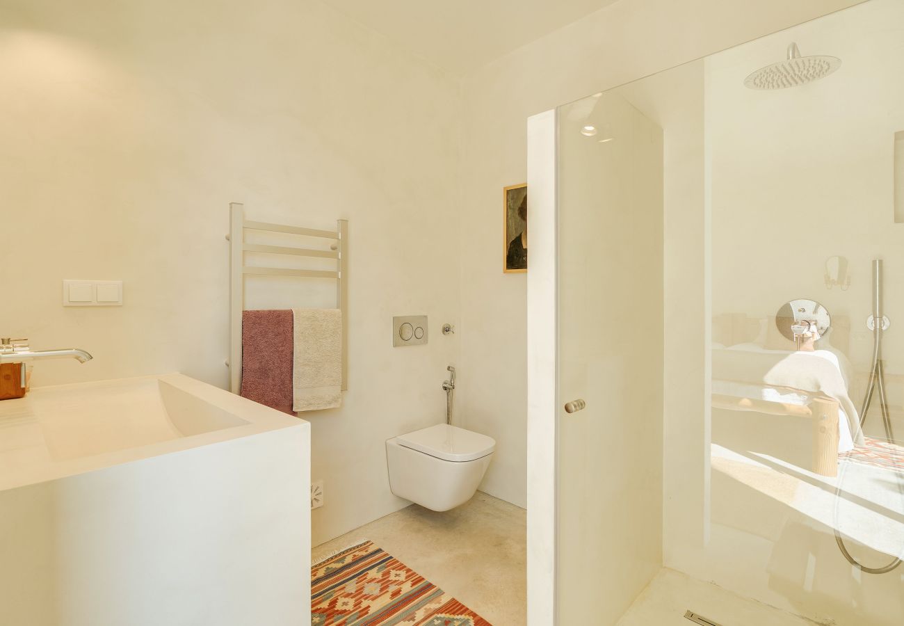 Villa in Melides - Villa Agave