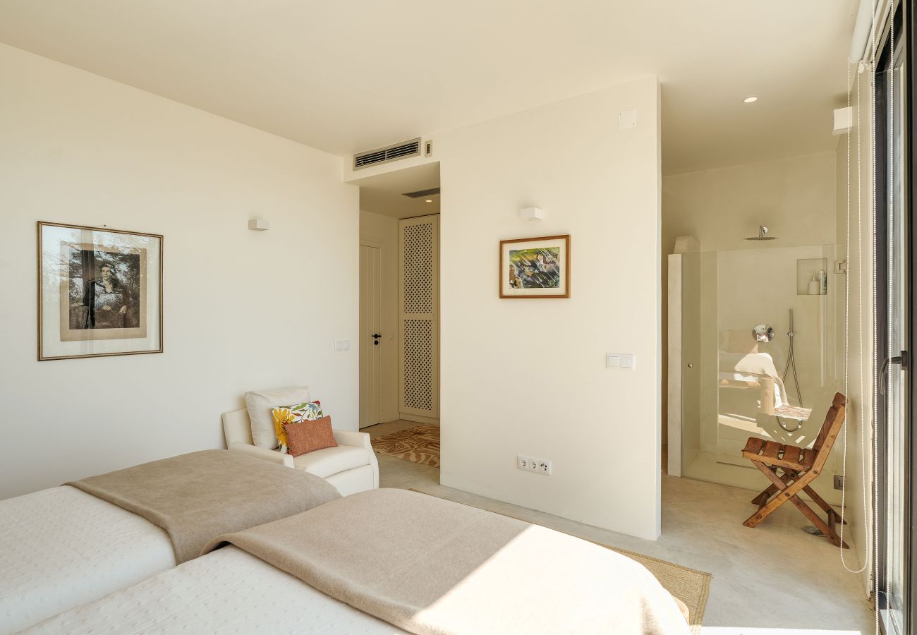 Villa in Melides - Villa Agave