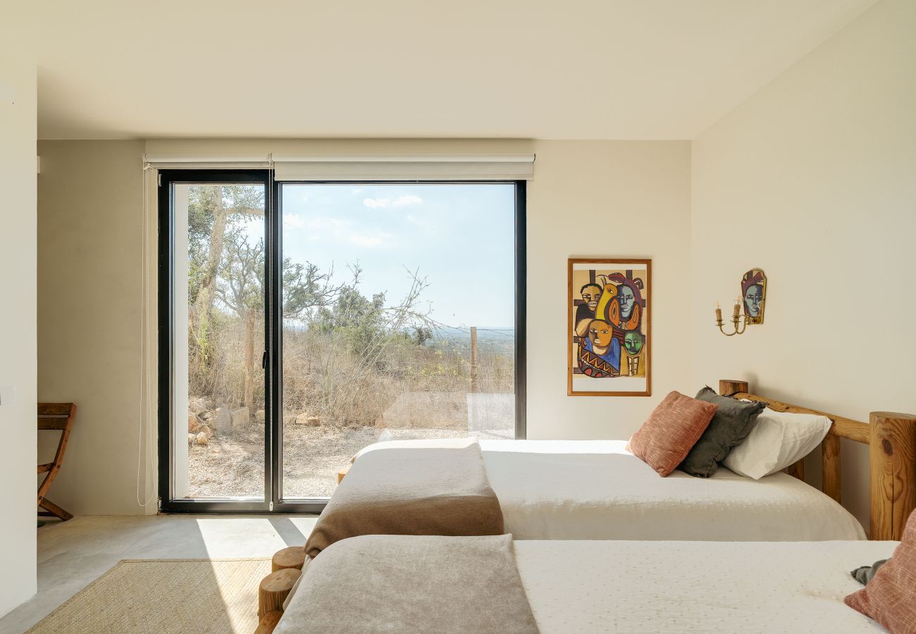 Villa in Melides - Villa Agave