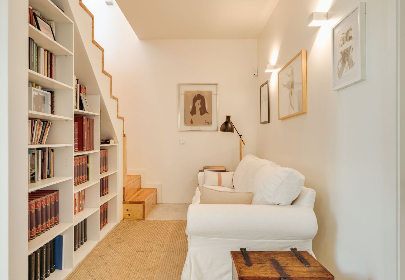 Villa in Melides - Villa Agave