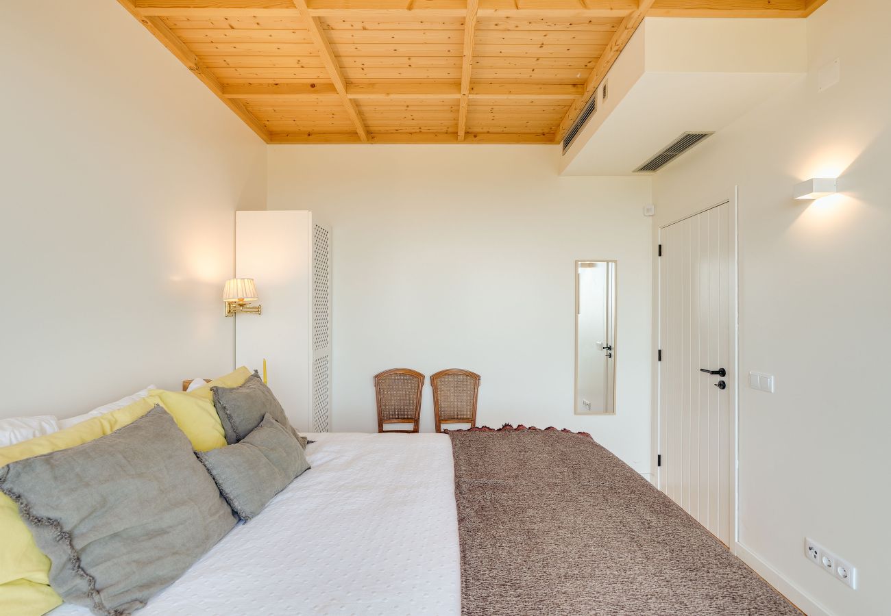 Villa in Melides - Villa Agave