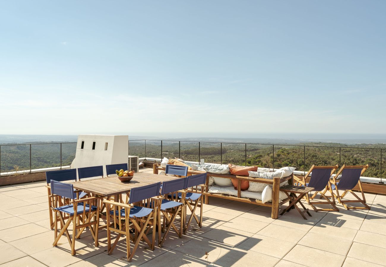 Villa in Melides - Villa Agave