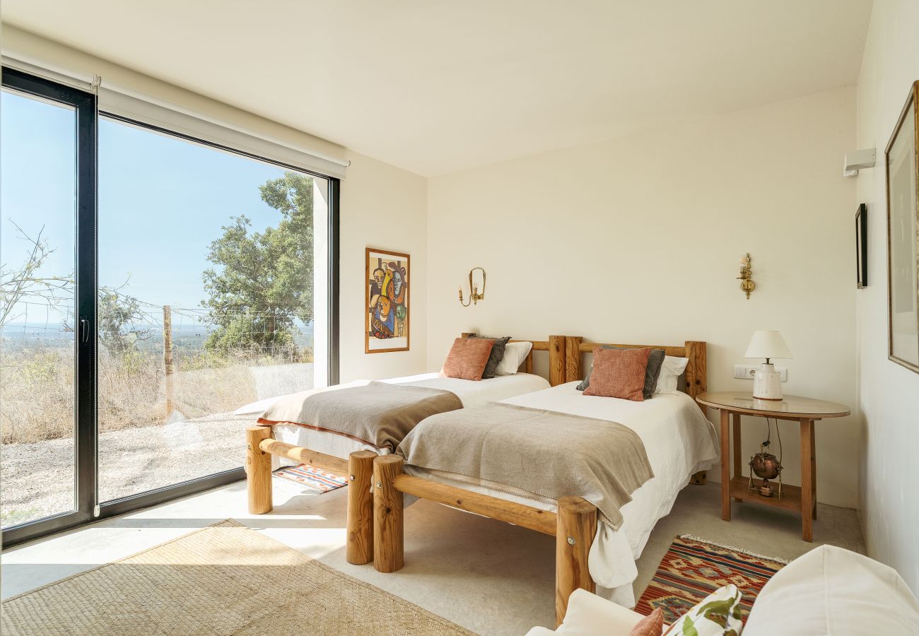 Villa in Melides - Villa Agave