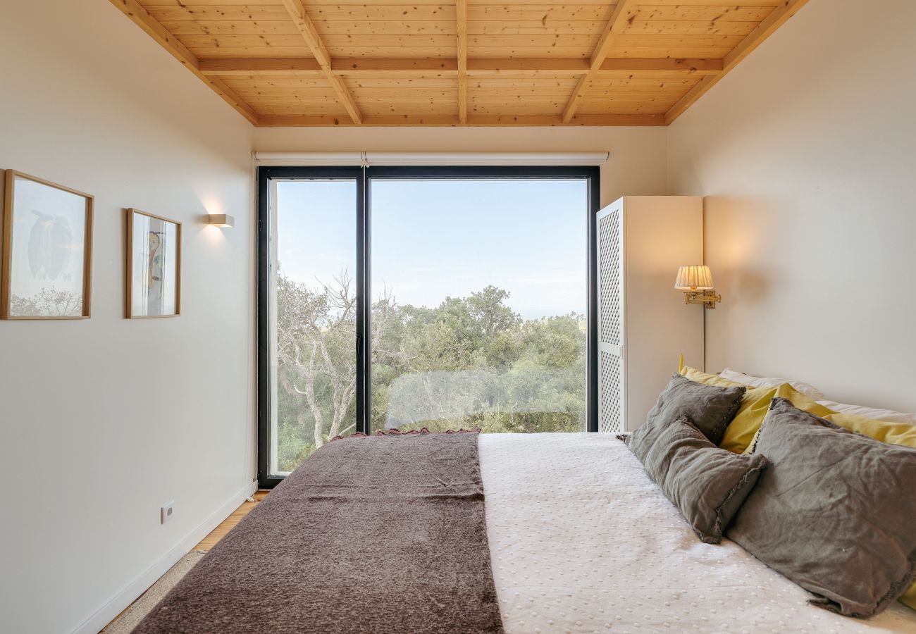 Villa in Melides - Villa Agave