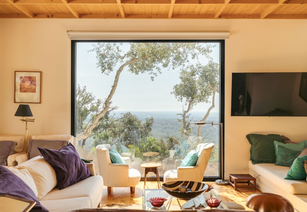Villa in Melides - Villa Agave