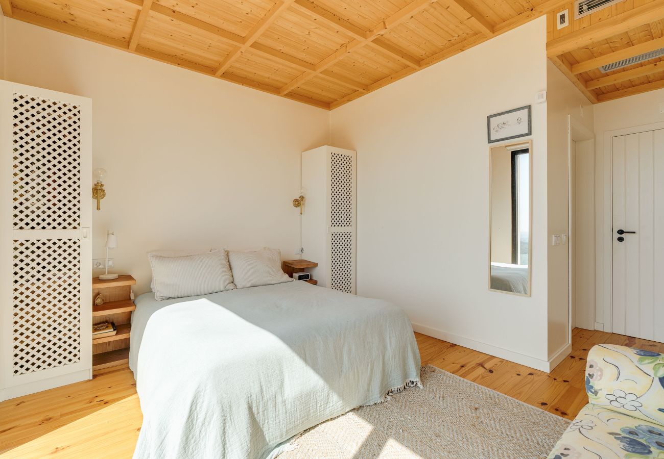 Villa in Melides - Villa Agave