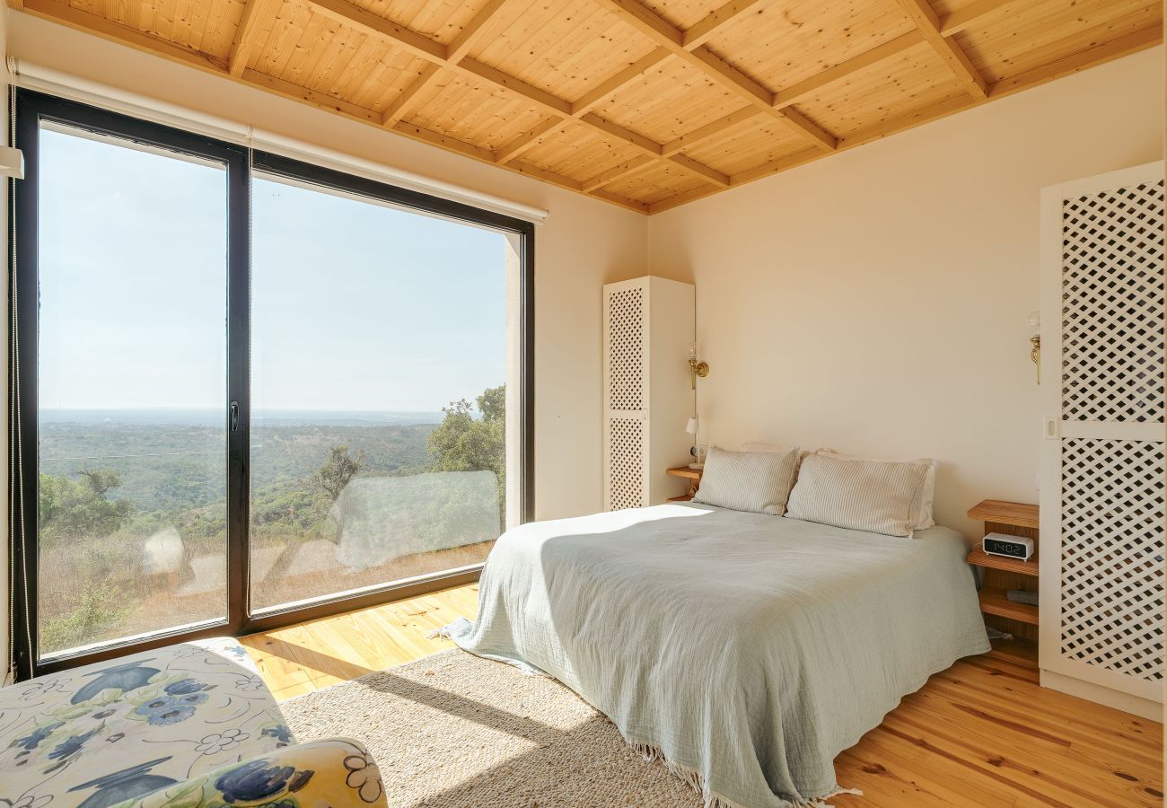 Villa in Melides - Villa Agave