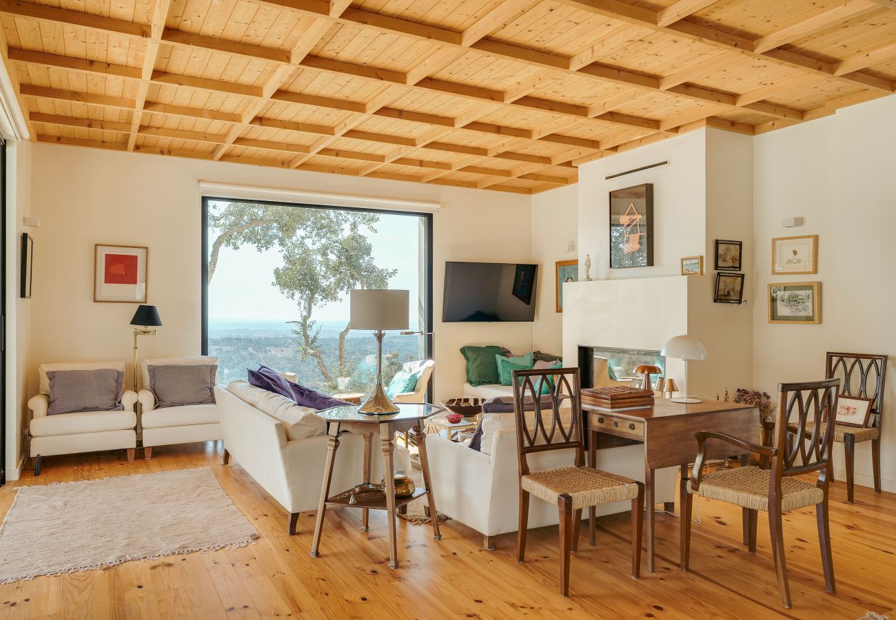 Villa in Melides - Villa Agave