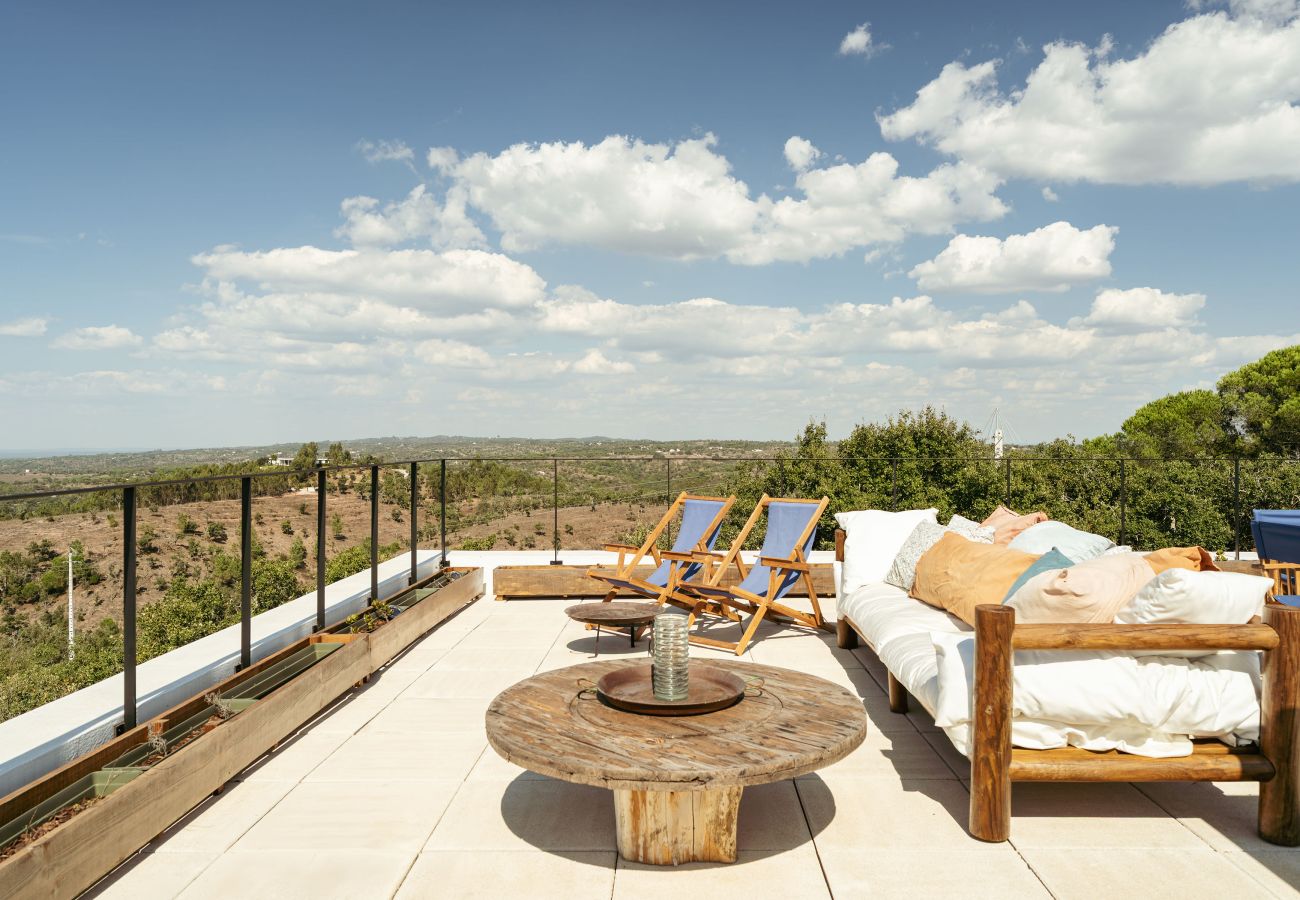 Villa in Melides - Villa Agave