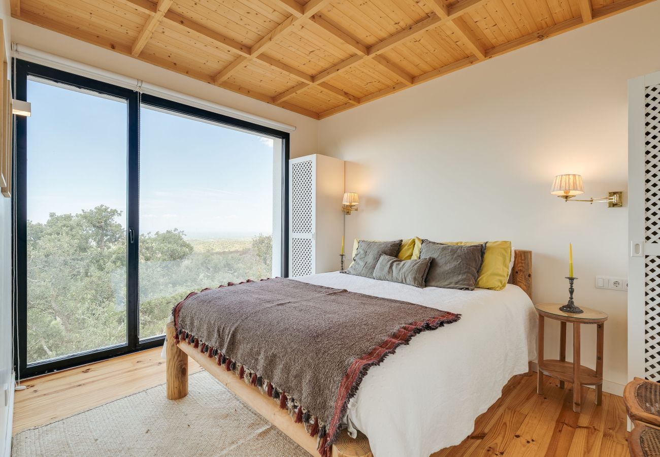 Villa in Melides - Villa Agave