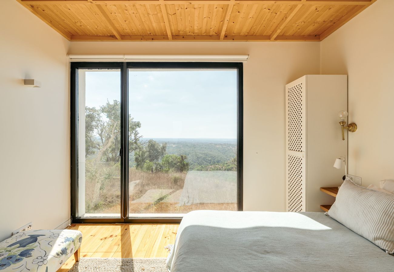 Villa in Melides - Villa Agave