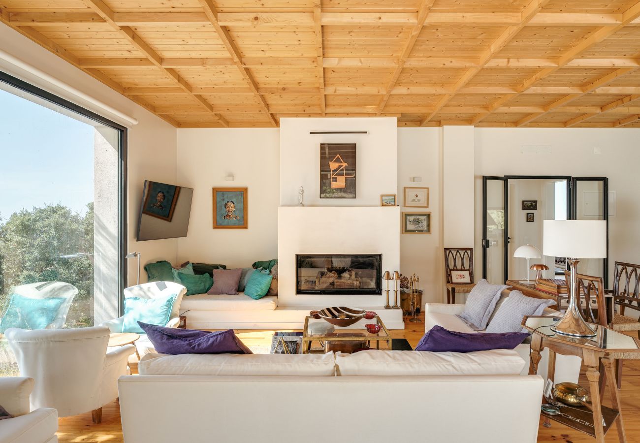 Villa in Melides - Villa Agave