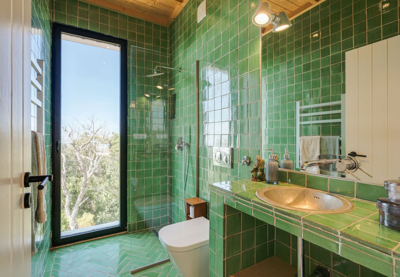 Villa in Melides - Villa Agave