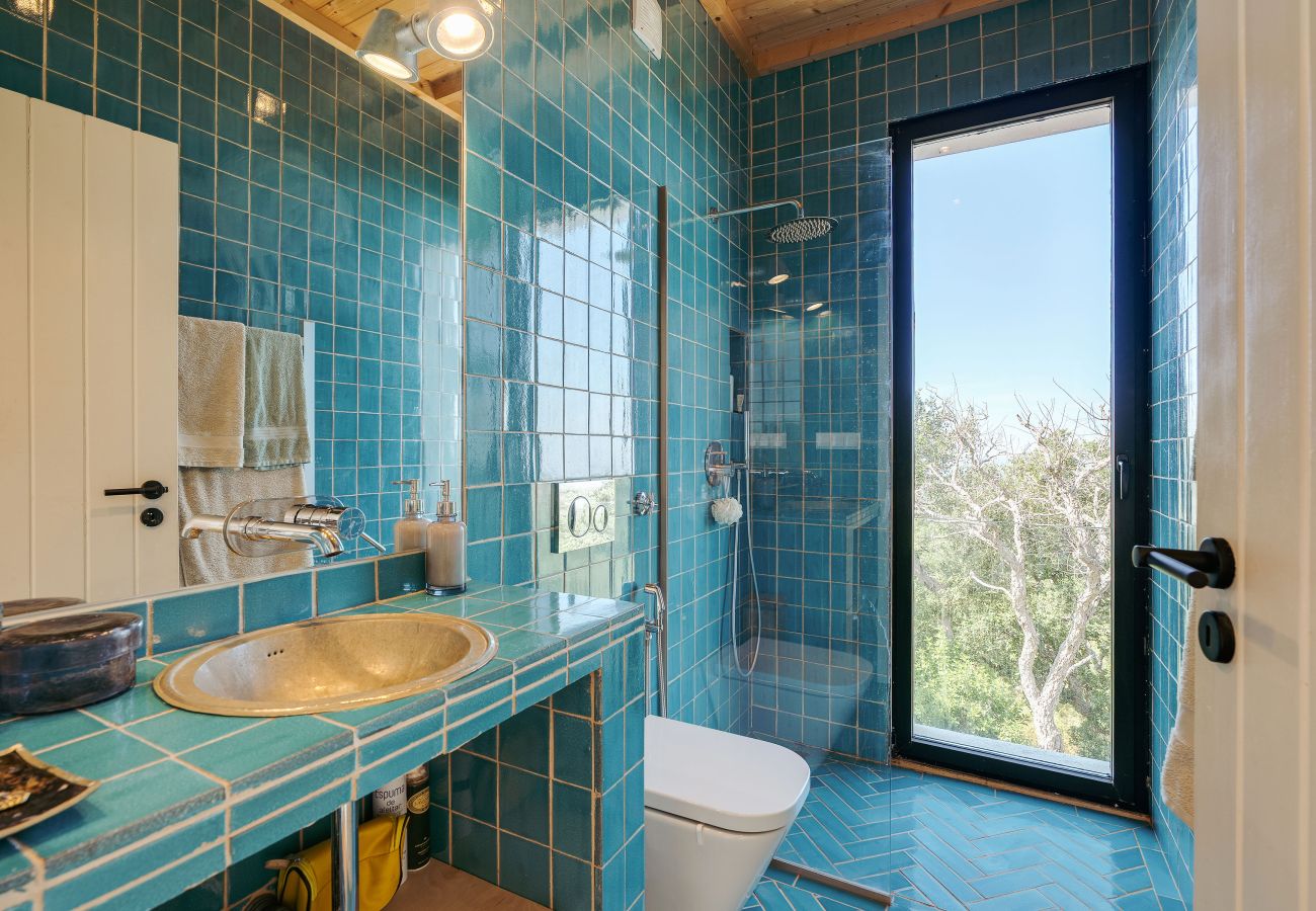 Villa in Melides - Villa Agave