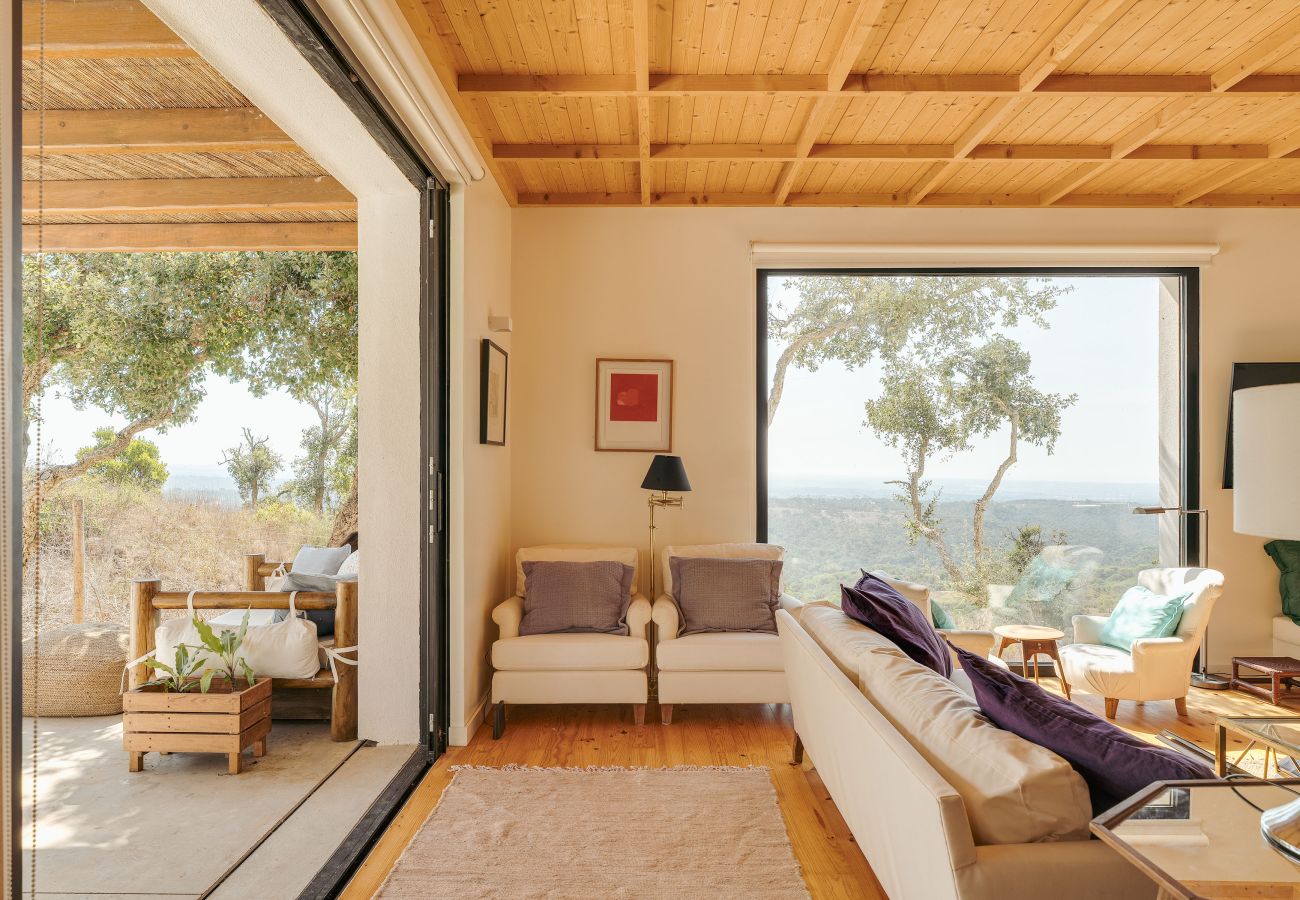 Villa in Melides - Villa Agave