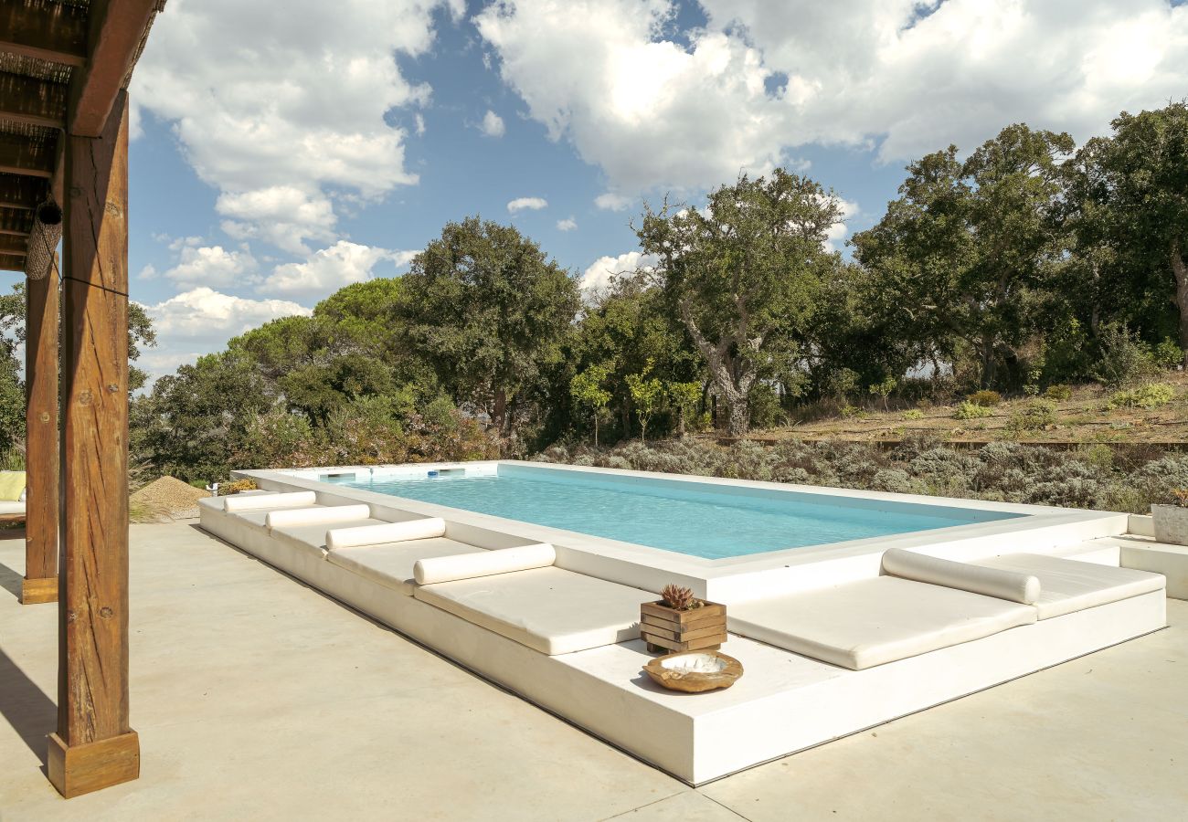 Villa in Melides - Villa Agave