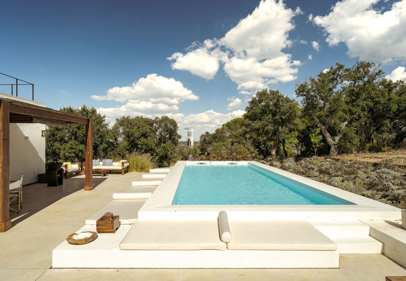 Villa in Melides - Villa Agave