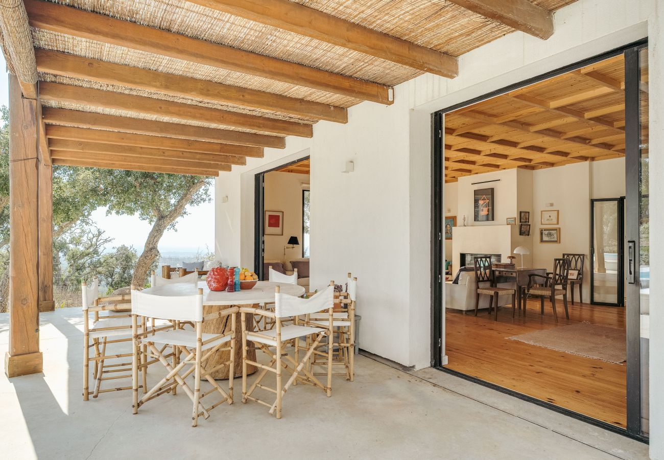 Villa in Melides - Villa Agave