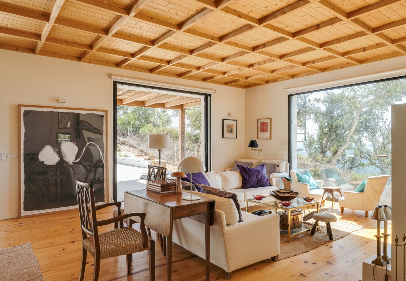 Villa in Melides - Villa Agave